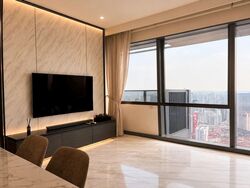 Wallich Residence  (D2), Condominium #568758921